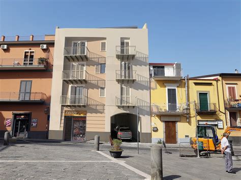 pomigliano d'arco italy.